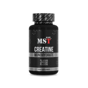Créatine monohydrate - MST