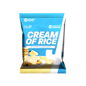 Trained By JP - Cream of Rice SAMPLES (2 Serving Sachet)
