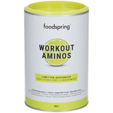 Workout Amino