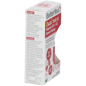 BetterYou Vitamine D+K2