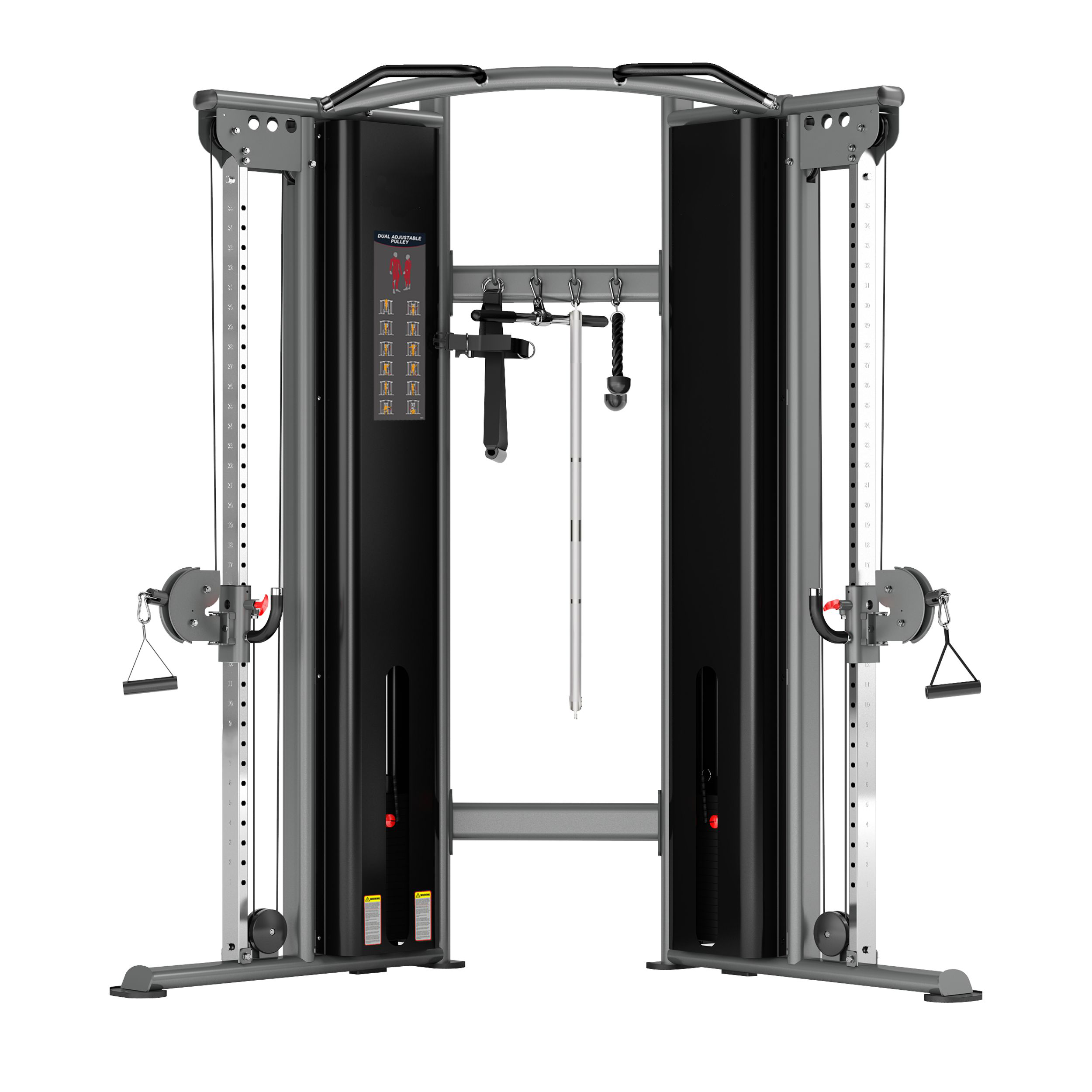 Functional Trainer Medium - MP