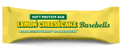 Barebells Soft Bars