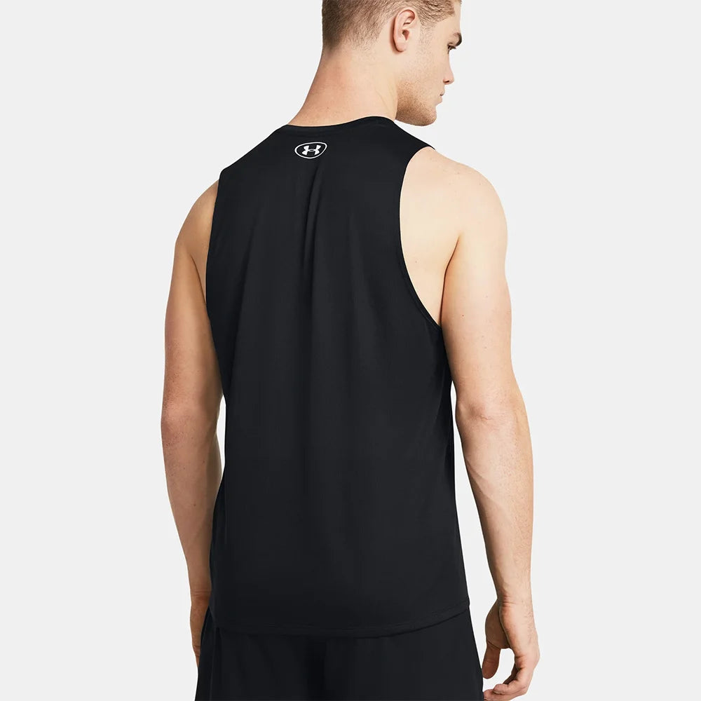 Under Armour - The Tech Tank