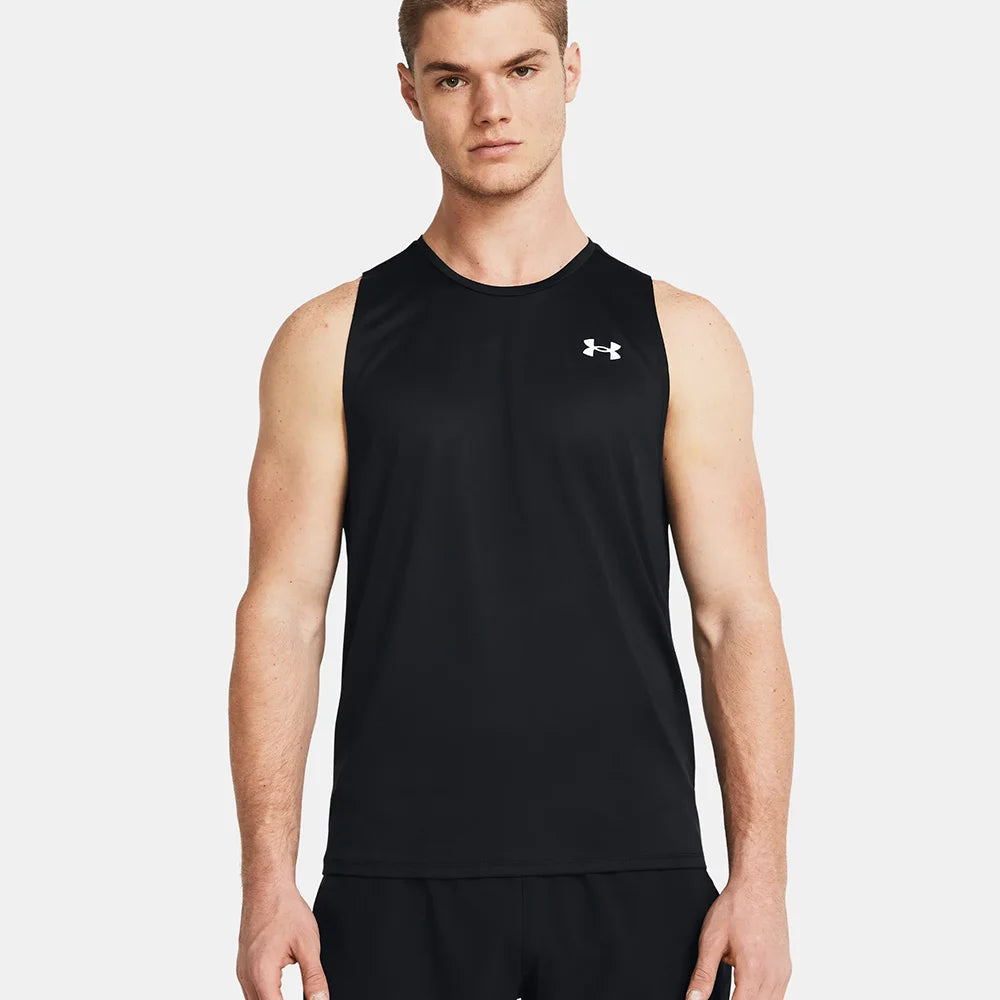 Under Armour - The Tech Tank