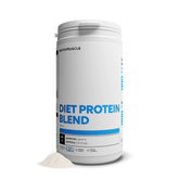 Nutrimuscle - Diet Protein Blend