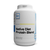 Nutrimuscle - Native Diet Protein Blend