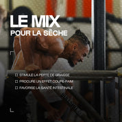 Nutrimuscle - Native Diet Protein Blend