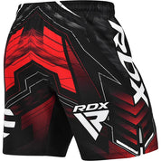 RDX - IMMAF Approved MMA Fight & Training Shorts