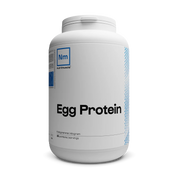 Protéine d'œuf en poudre - Nutrimuscle