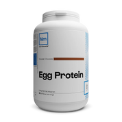 Protéine d'œuf en poudre - Nutrimuscle