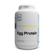 Protéine d'œuf en poudre - Nutrimuscle