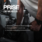 Protéine d'œuf en poudre - Nutrimuscle