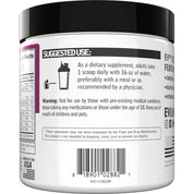 Electrolyte - EVlution