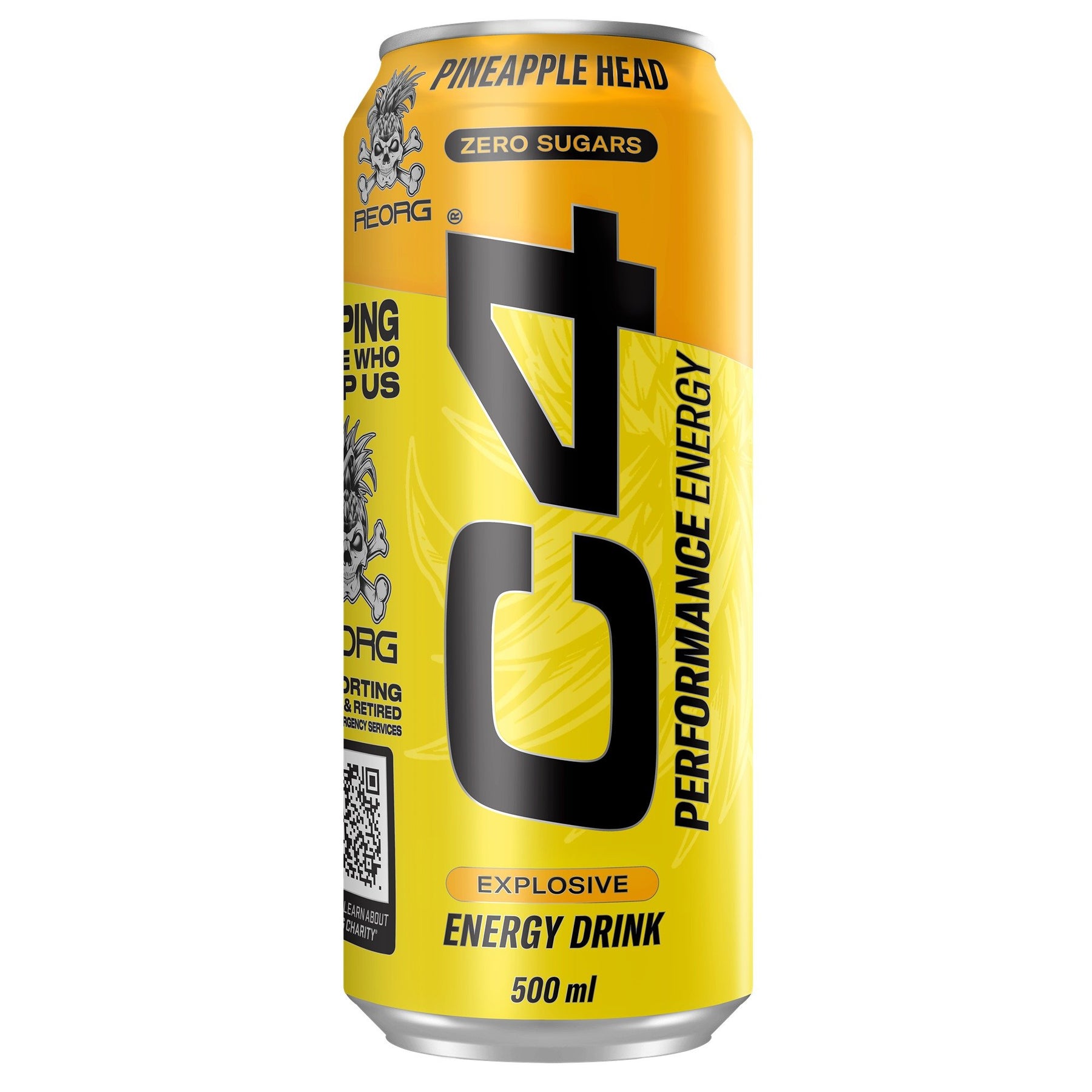 C4 Carbonated