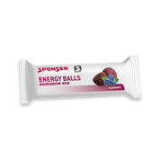 Energy ball - Sponser