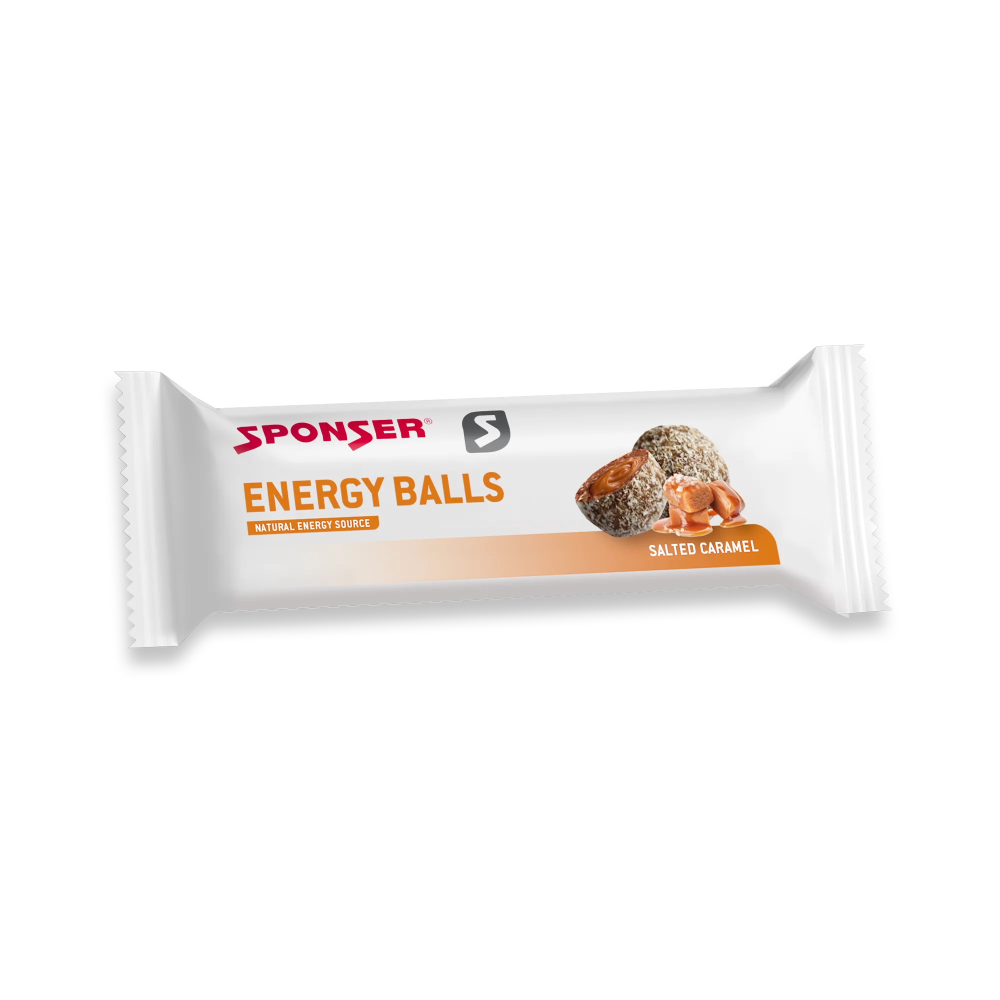 Energy ball - Sponser
