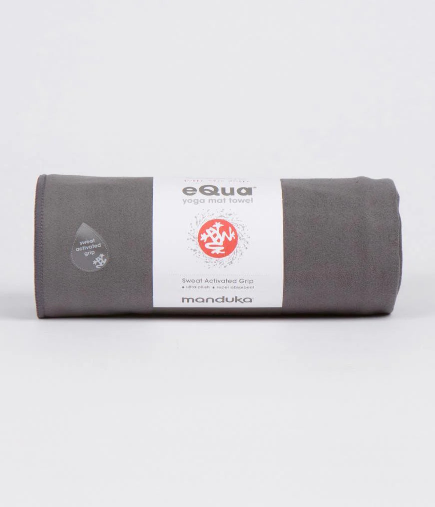 Manduka - eQua Yoga Mat Towel