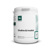 Fat Burner : Choline & inositol - Nutrimuscle