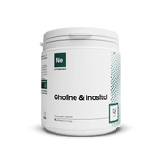 Fat Burner : Choline & inositol - Nutrimuscle