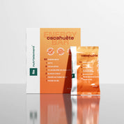 Energy Bar - Nutrimuscle