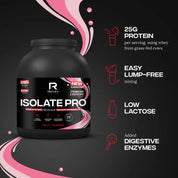 Isolate Pro - Reflex Nutrition