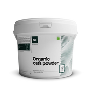 Flocon d'avoine bio Nutrimuscle