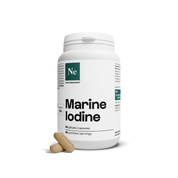 Iode Marin Nutrimuscle