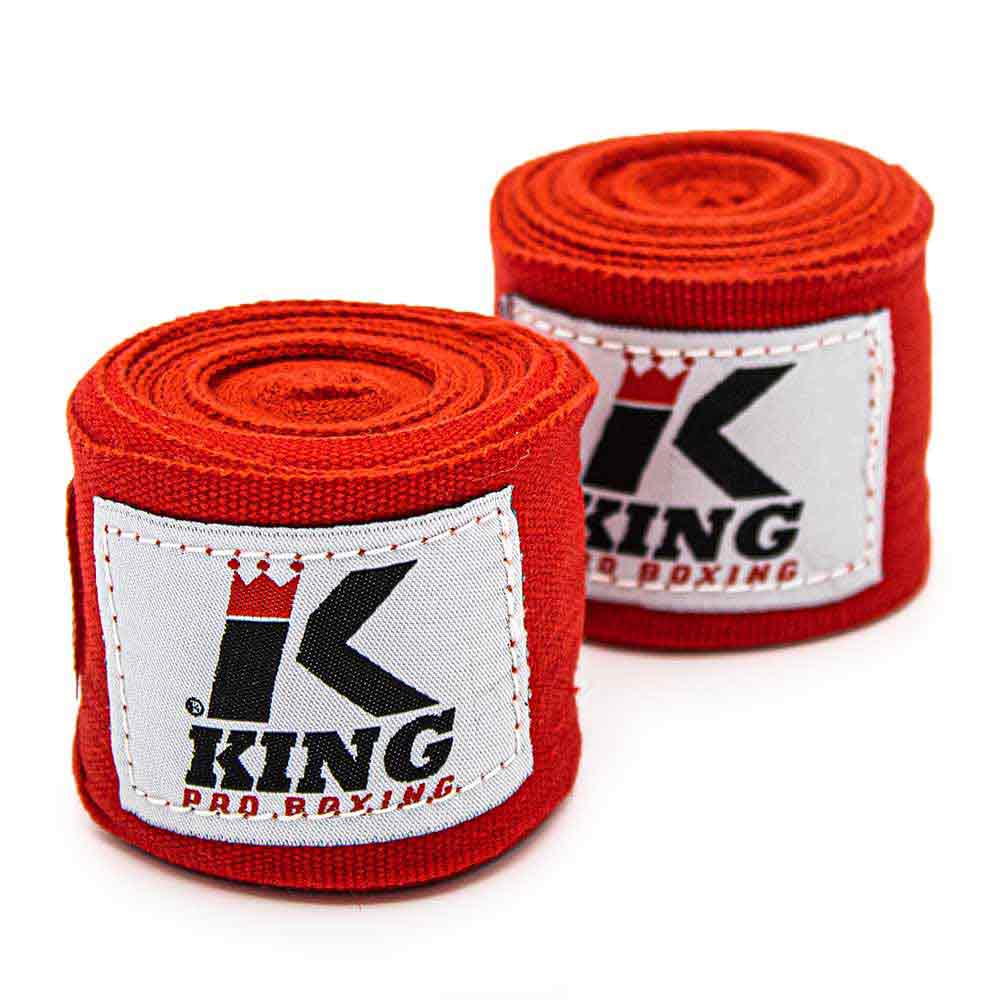 KING PRO BOXING - Handwraps