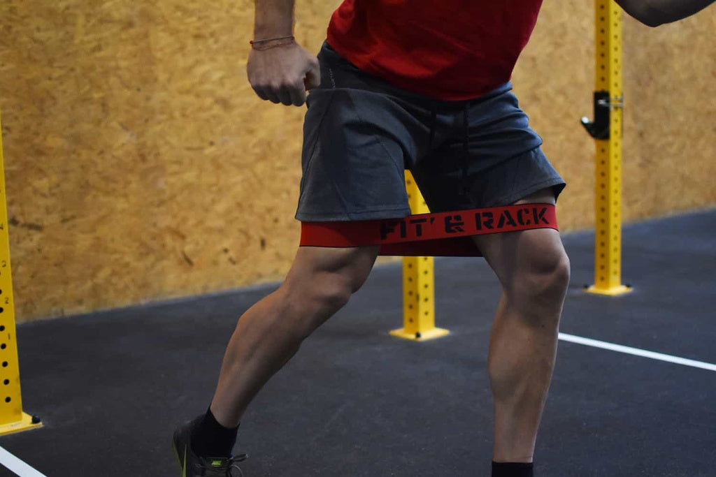 FIT AND RACK - FIT' RING (x4)