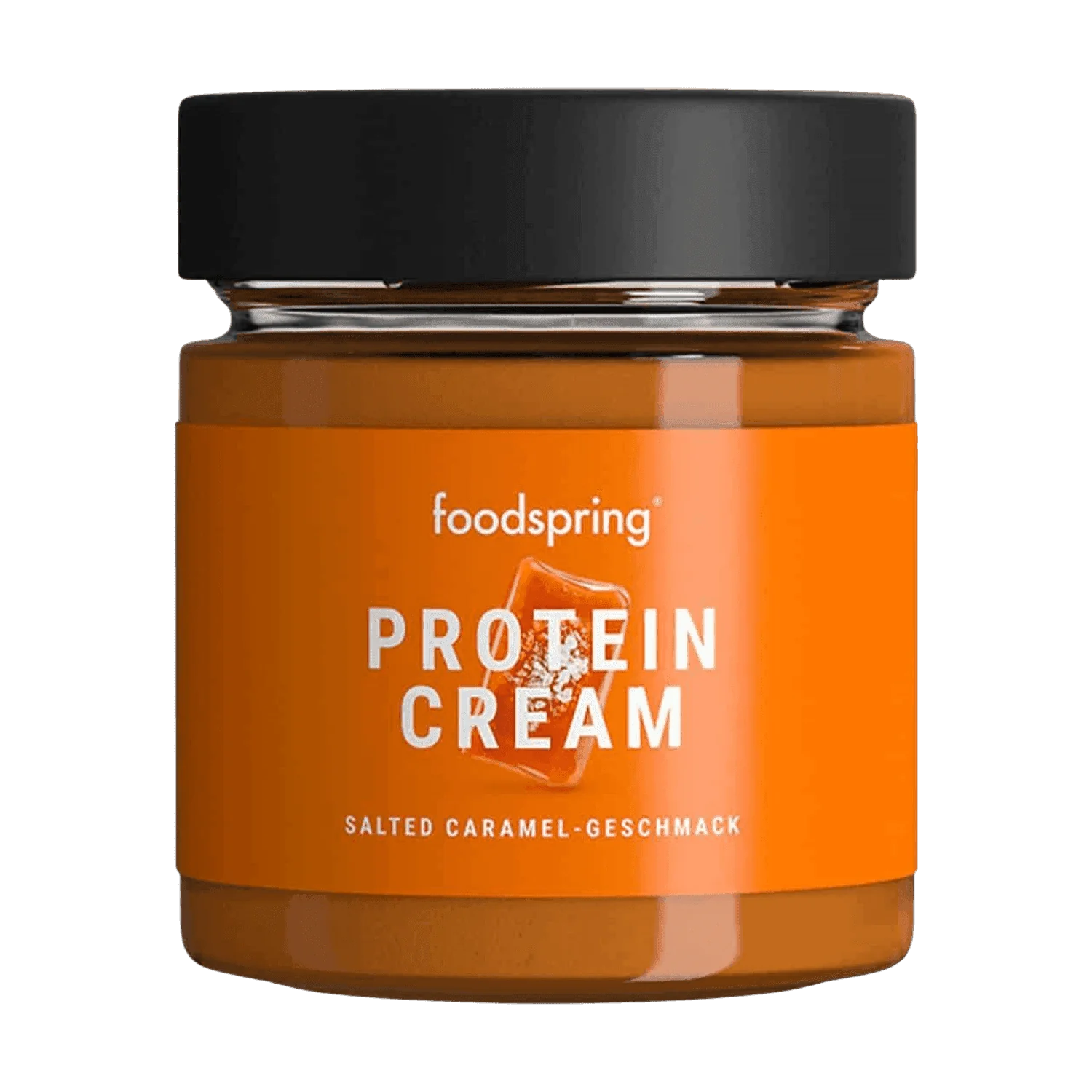 Foodspring - Protein Cream