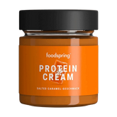 Foodspring - Protein Cream