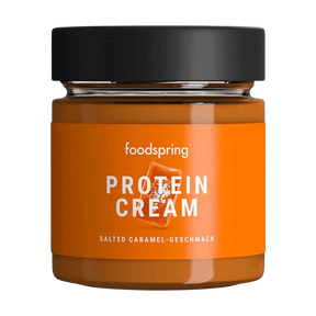 Foodspring - Protein Cream