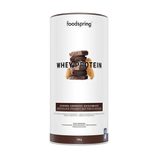 Foodspring - Whey Protein