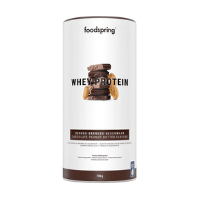 Foodspring - Whey Protein