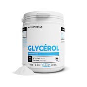 Nutrimuscle - Glycérol