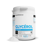 Nutrimuscle - Glycérol