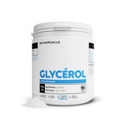 Nutrimuscle - Glycérol