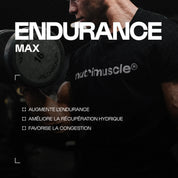Nutrimuscle - Glycérol