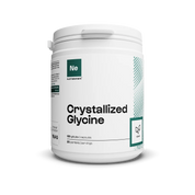 Nutrimuscle - Glycine Cristallisée en gélules
