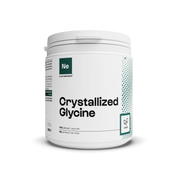 Nutrimuscle - Glycine Cristallisée en gélules