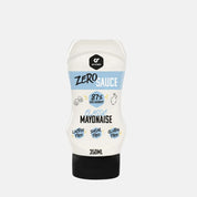 Zero sauce 350g Go fitness