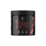 Go Fitness - Go Epic - Ultimate Pre-workout