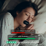 Gudslip mouth tape pack of 30