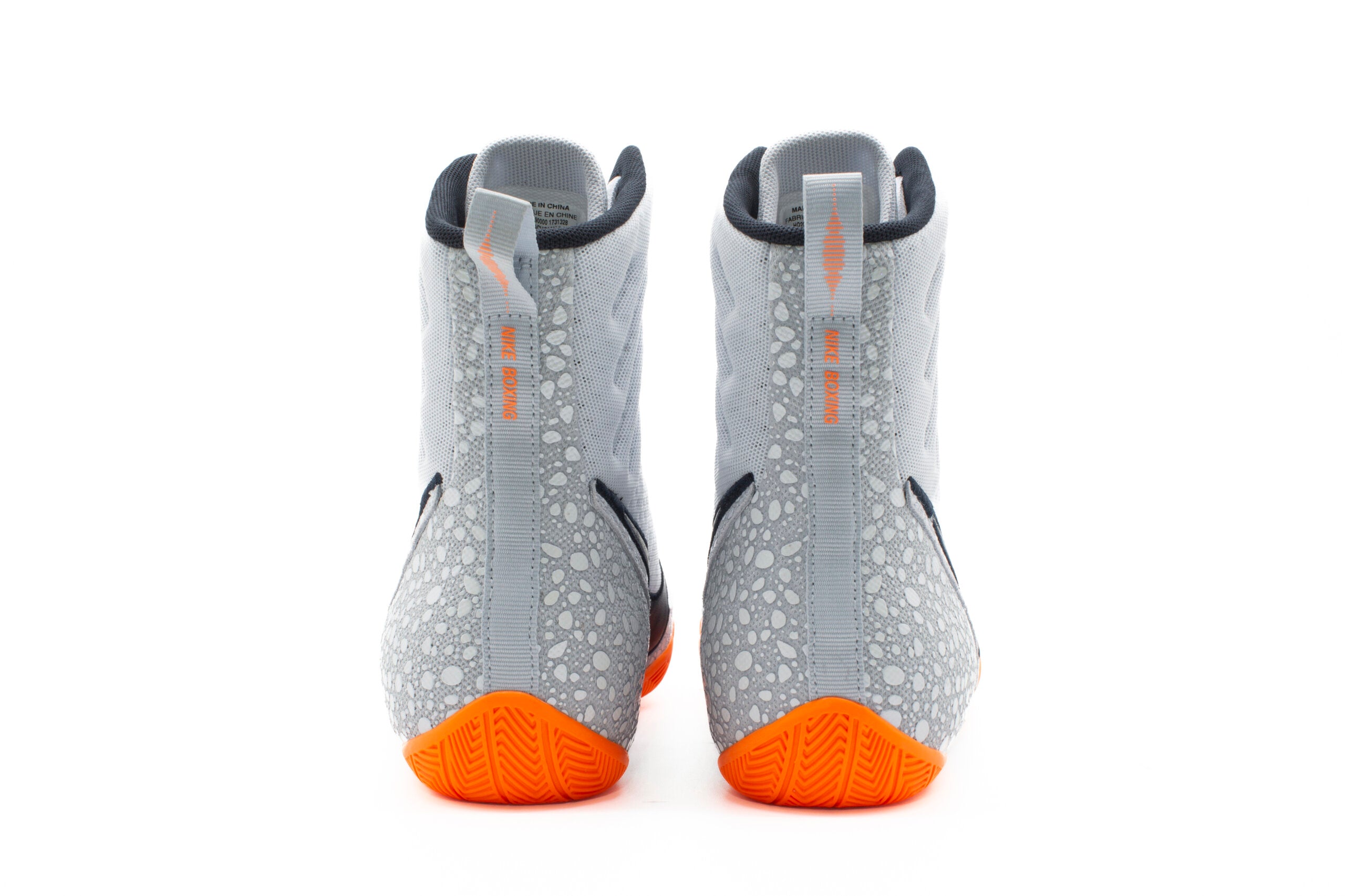 Nike - Machomai 3 SE (Boxing Shoes)