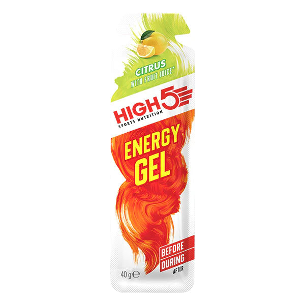 HIGH5 - Energy Gel