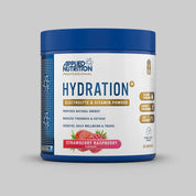 Applied Nutrition - Hydration
