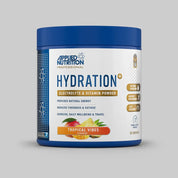 Applied Nutrition - Hydration