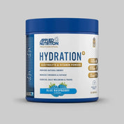Applied Nutrition - Hydration