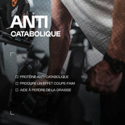 Nutrimuscle - Native Micellar Casein Isolate 92%