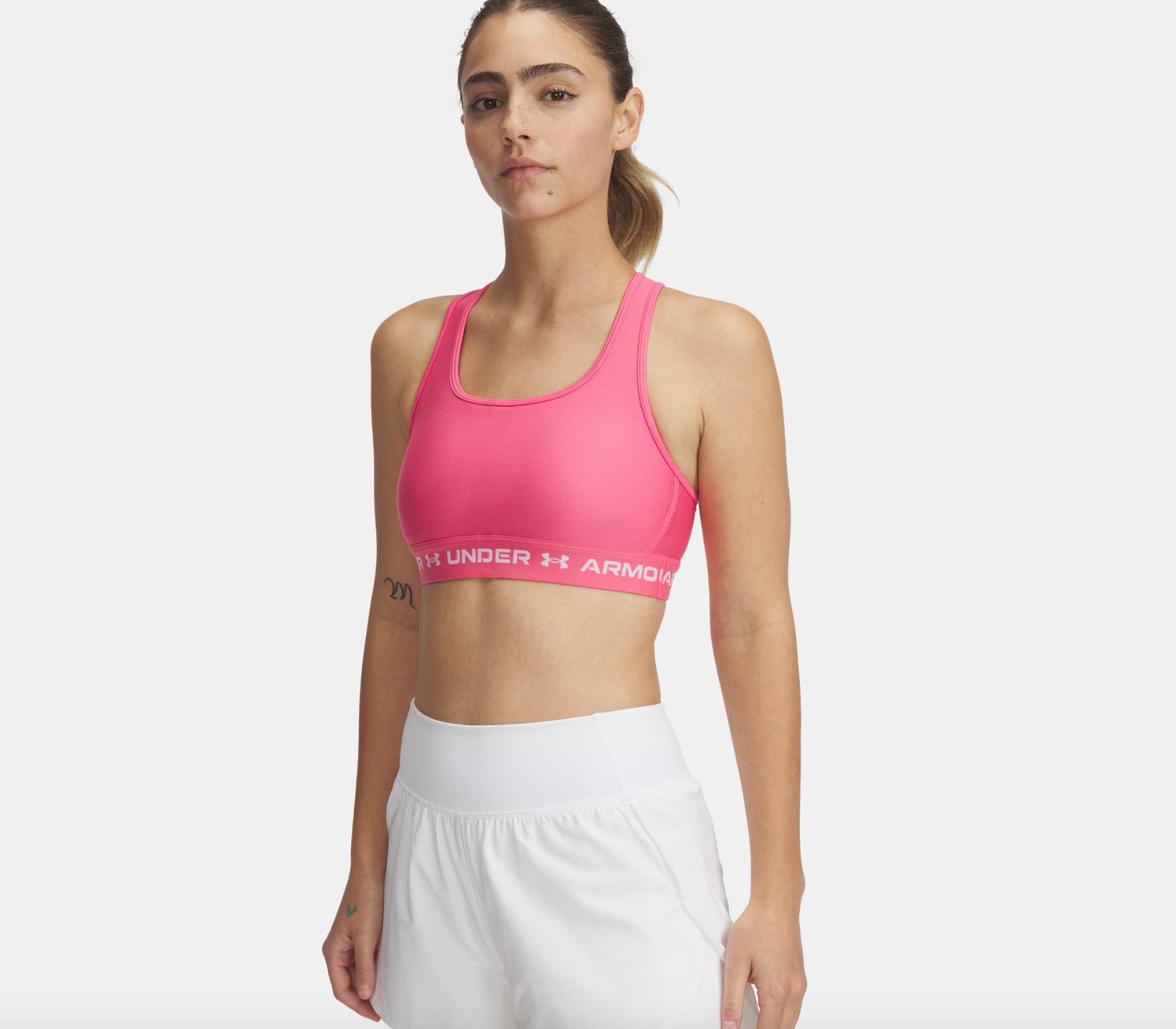 Mid Crossback Women - Under Armour